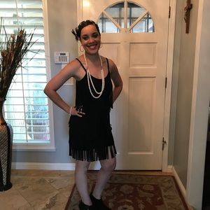 Meet your Posher, Lillian